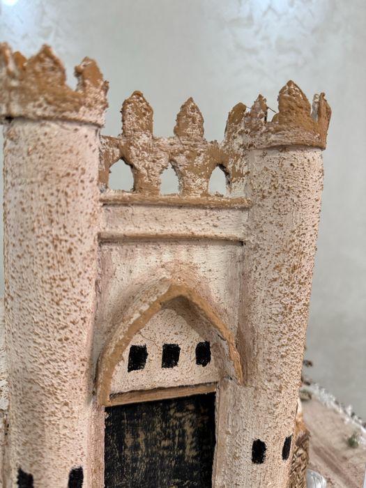 Макеты /поделки /проекты