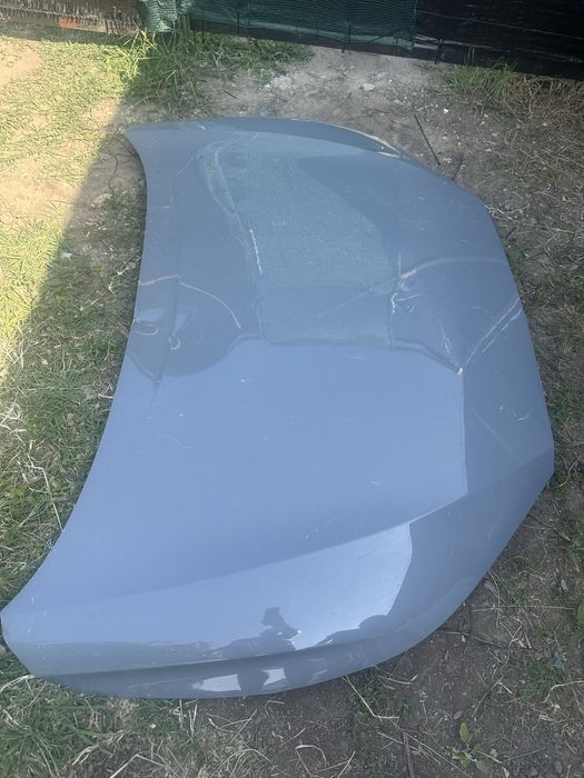 Capotă motor toyota corolla cross.