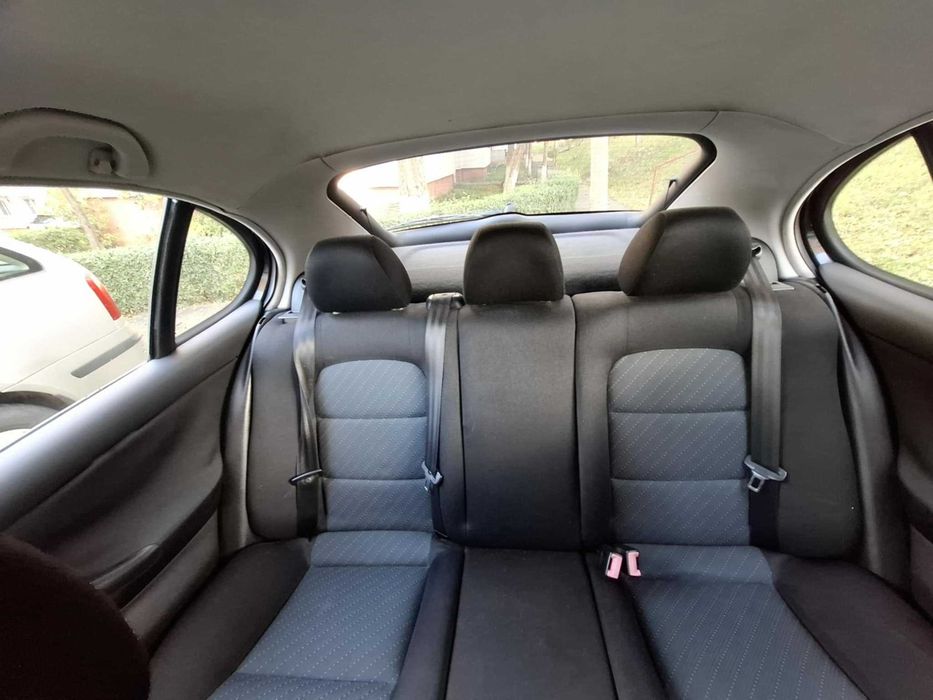 Seat Leon 2003 1.8 20V benzină