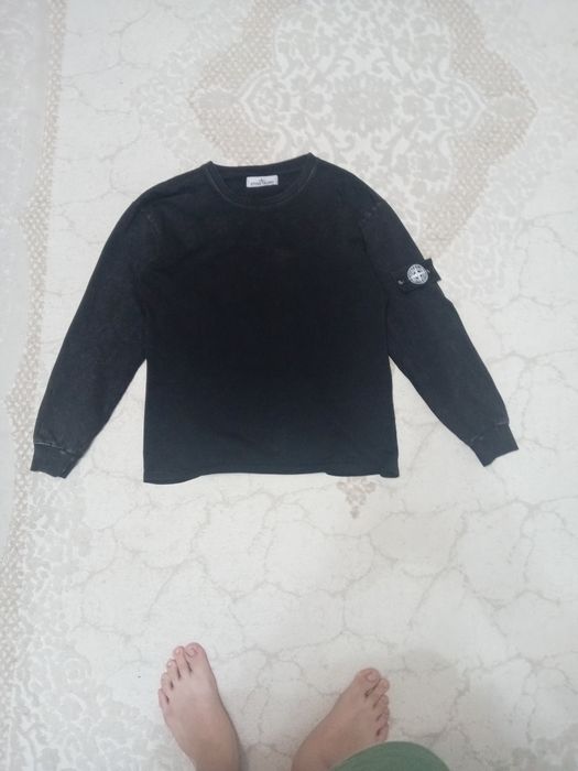 Продам stone Island