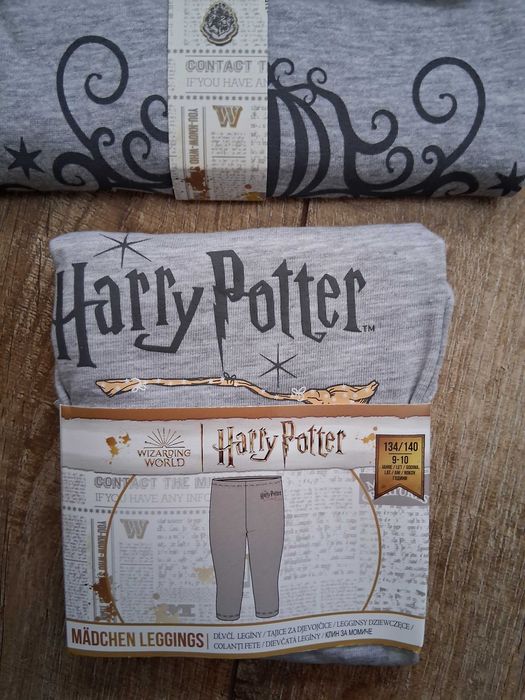 комплекти Harry Potter за момиче