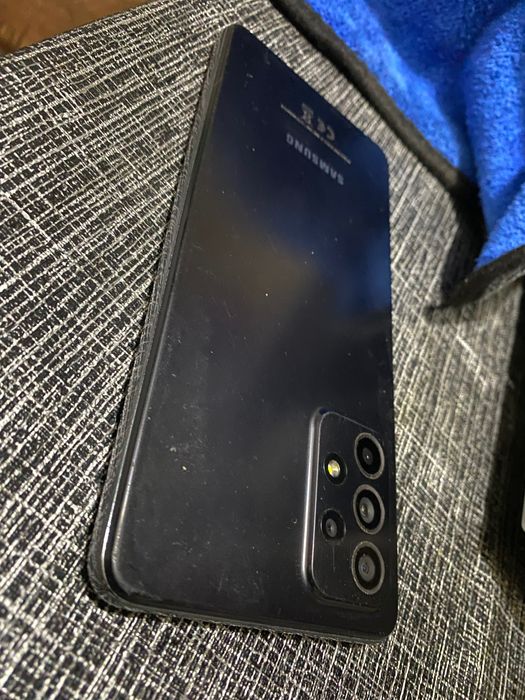Samsung A52 128gb 6gb