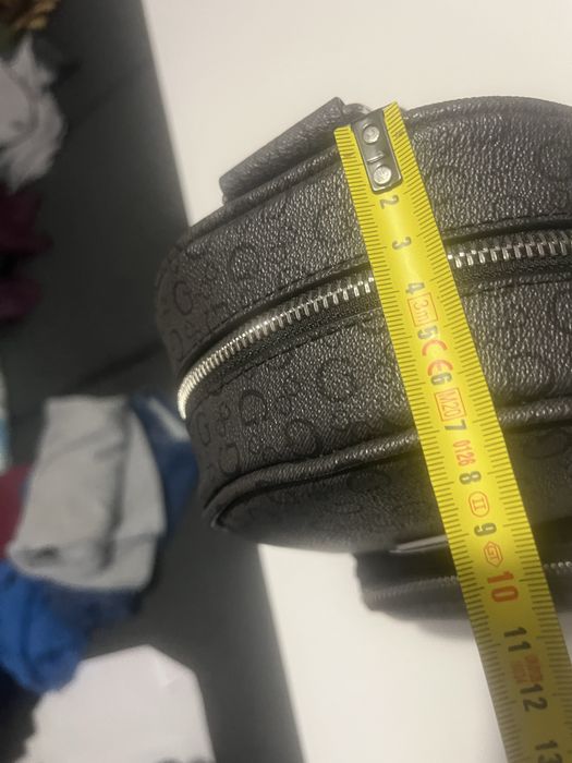 Чанта раница guess оригинална