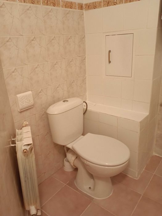 Обзаведено студио до хотел Плиска