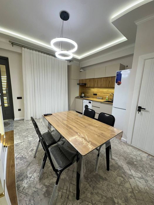 Бодомзор участка