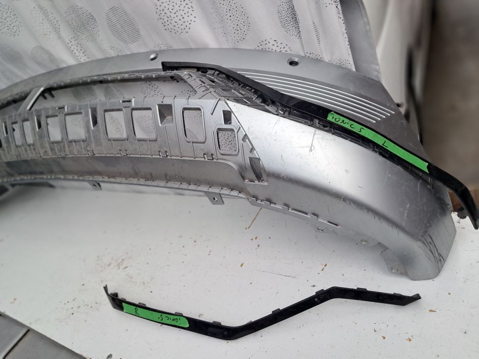 Предна броня Hyundai Ioniq 5