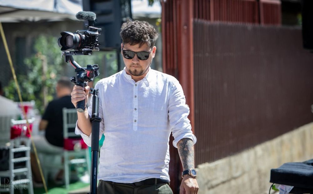 Fotograf si videograf