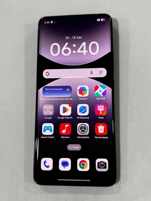 Redmi Note 14 Pro 5G