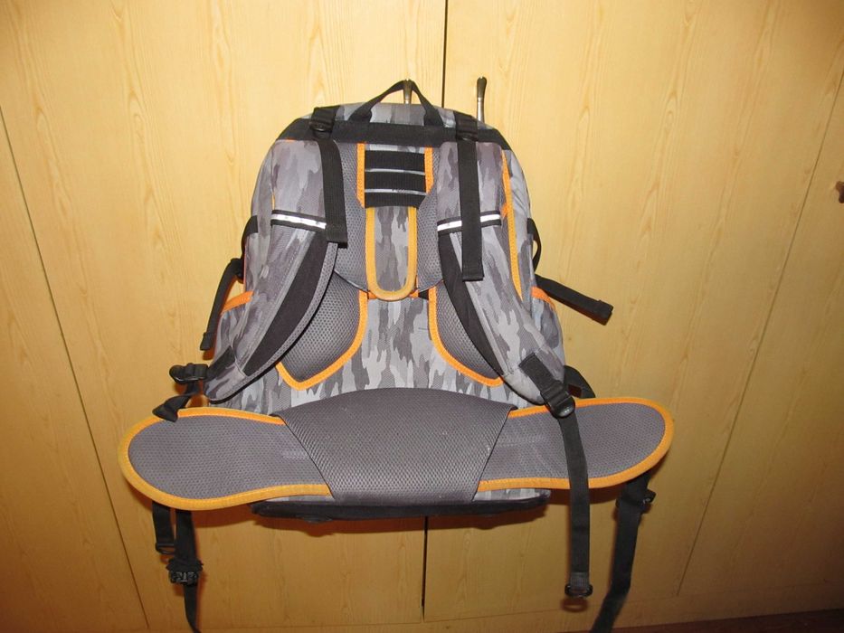 раница и чанта за спорт