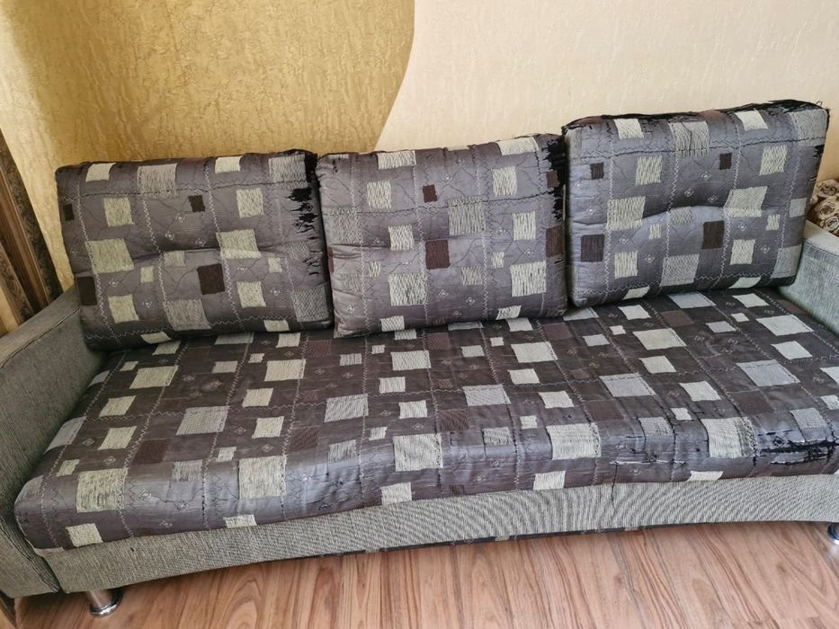 Продается Диван расладной