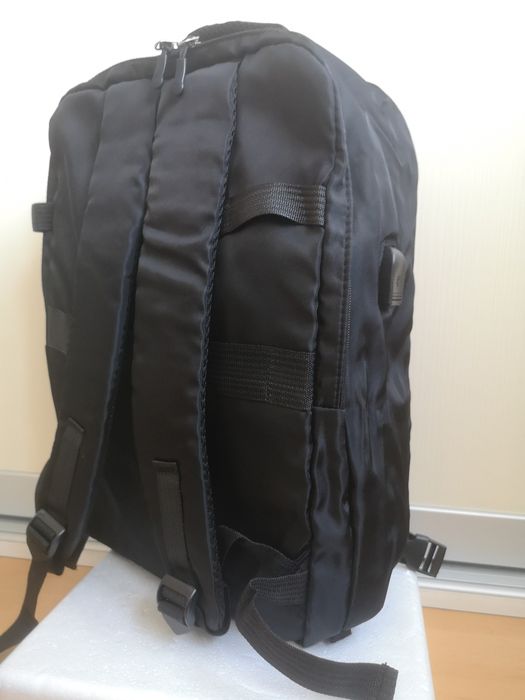 Rucsac NOU avion calatorie 40x30x20 cm wizz ryan air bagaj mana