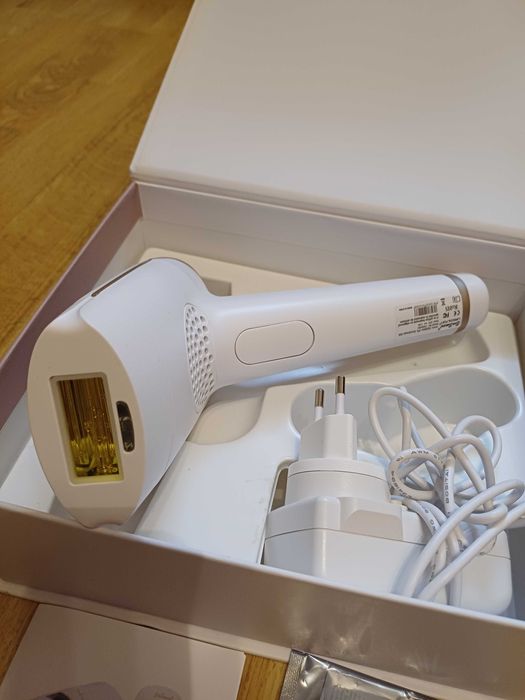 Epilator IPL EvoSmart RX