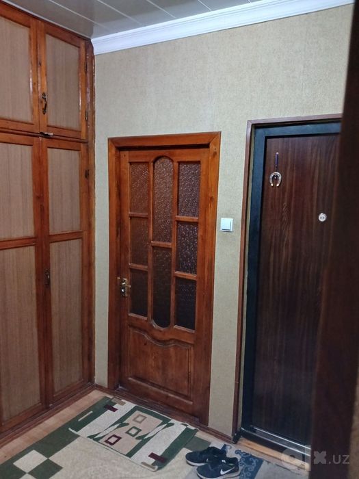 Квартира 4 комната