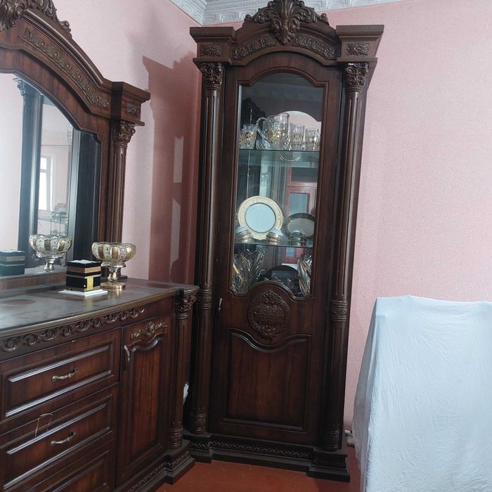 Srochna Kamod 2 ta penal