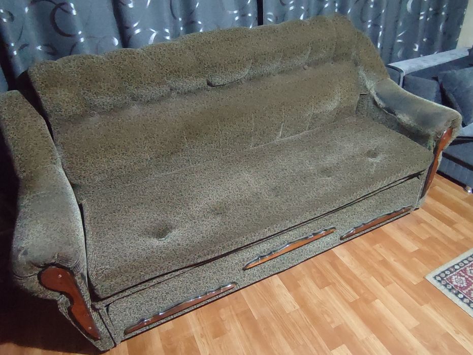 Диван и кресла самовывоз