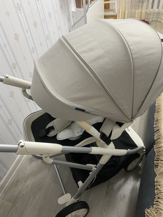 Коляска детская