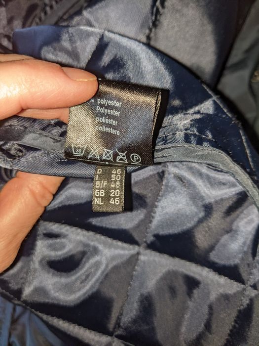 Дамско пролетно яке, XL, немско