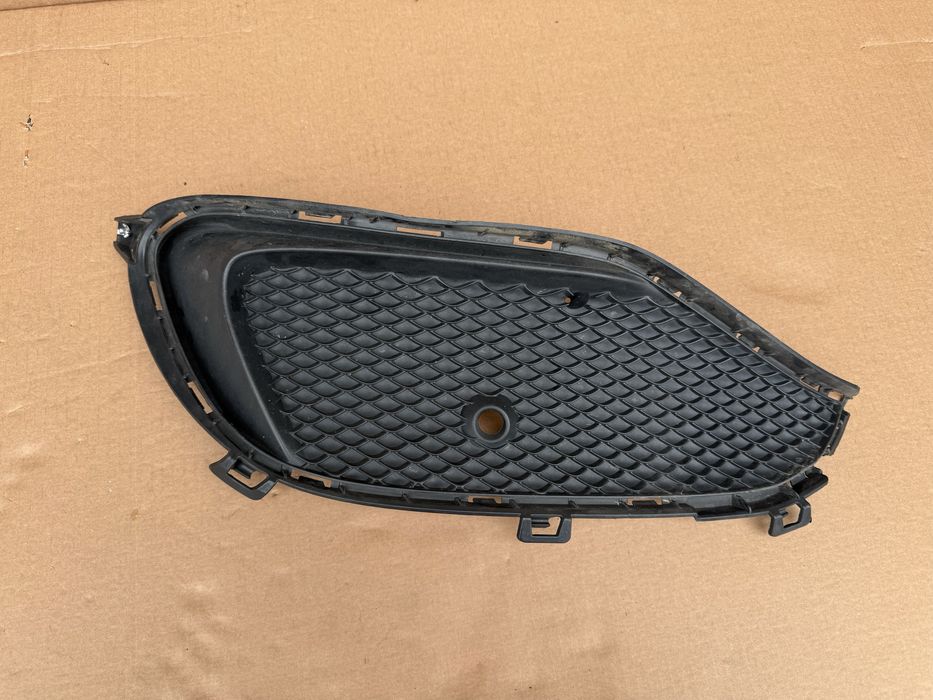 Решетки Mercedes CLA W117