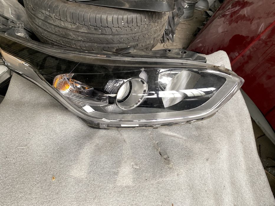 Far Kia CEED 3 2018 - 2021 far dreapta lupa Cee’d CEE D CD