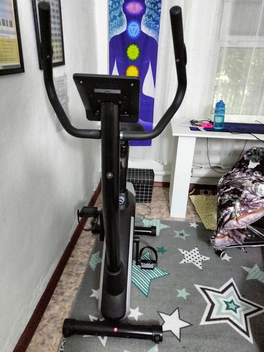 Продам велотренажёр HYGGE