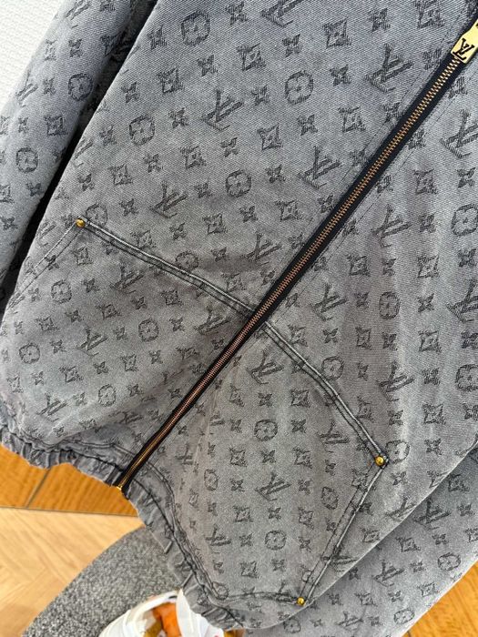 Geaca Louis Vuitton Premium