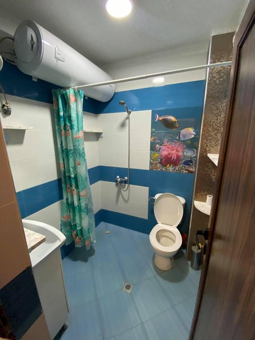 Дава се под наем Едностаен апартамент в Пловдив, Кършияка - 40 кв.м за 150 € - Снимка #4