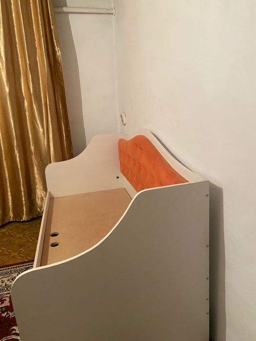 Срочно продам кровать