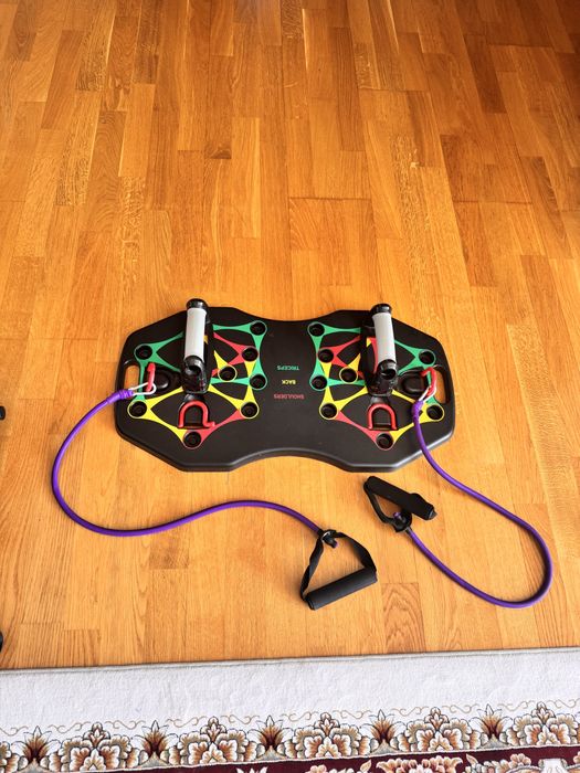 Тренажерный набор