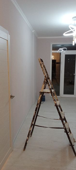 Ремонт квартир отделка