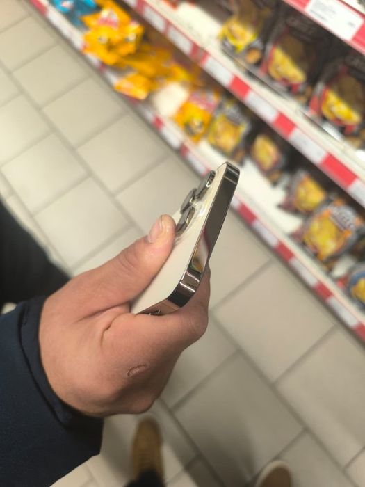 Айфон 14 про мах