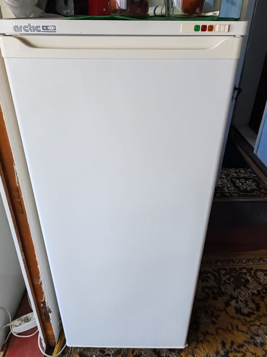 Congelator Arctic 7 sertare
