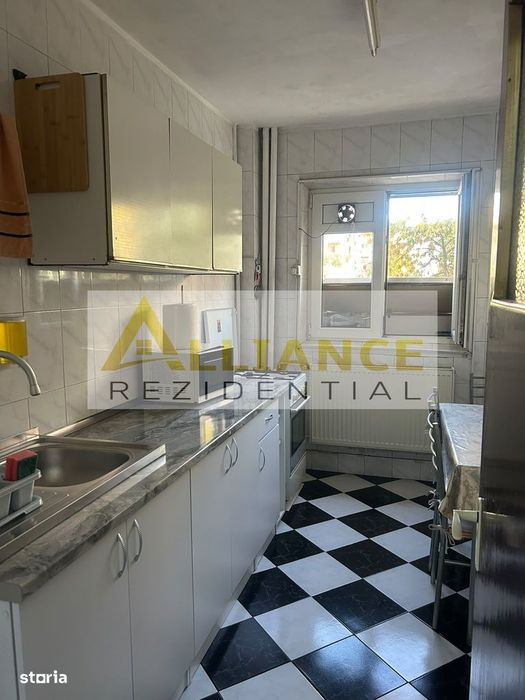 Apartament 2 camere Calea Rahovei