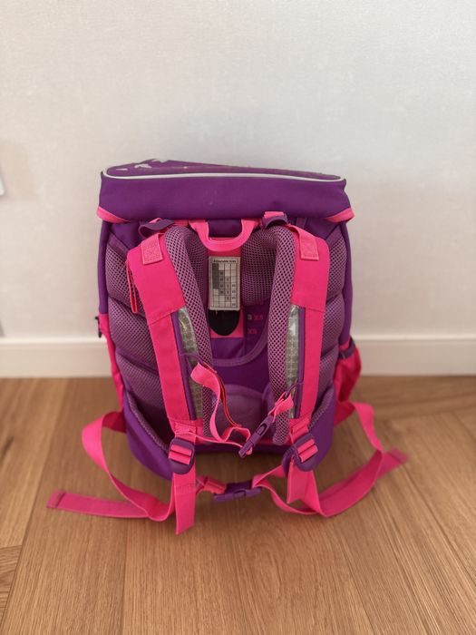 Рюкзак для девочки