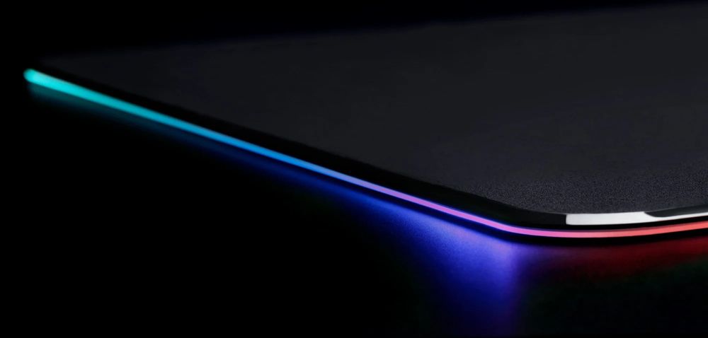 RGB Коврик для мыши Razer Firefly Cloth  355x255