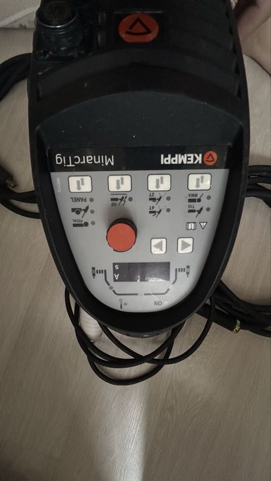 Сварочный аппарат Kemppi menaring Tig250