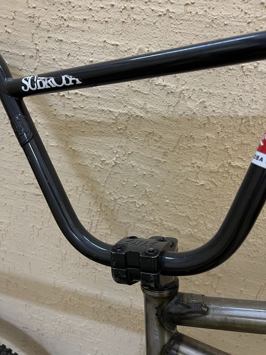 Трюковой велосипед ВМХ бмх