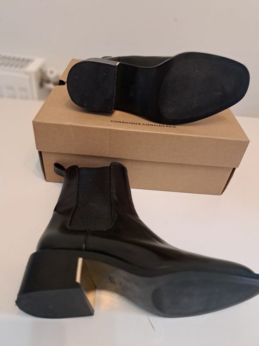 Ghete Zara măsură 36