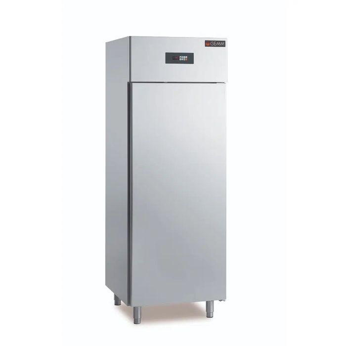 Dulap congelare profesional GEMM EFB 01 congelator cu o usa