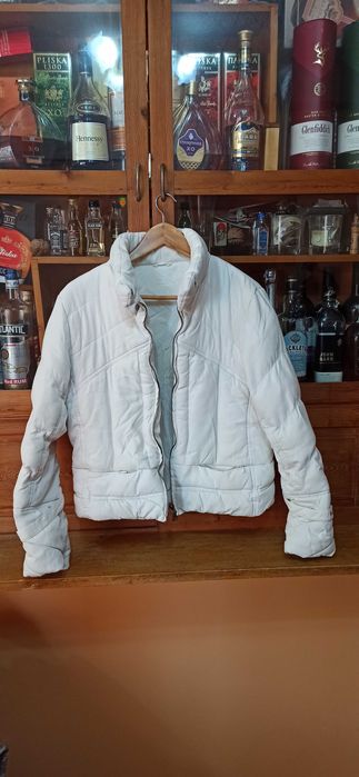 дамска парка Geographical Norway UK 10-58лв; Vero Moda M; MOX UK 16