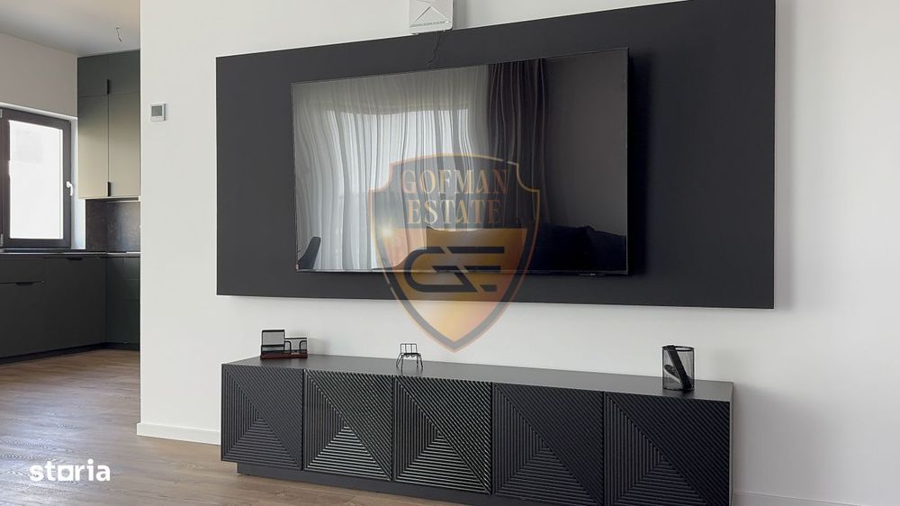 Vila exclusivista, 5 camere, Mamaia Nord, Petromidia Navodari