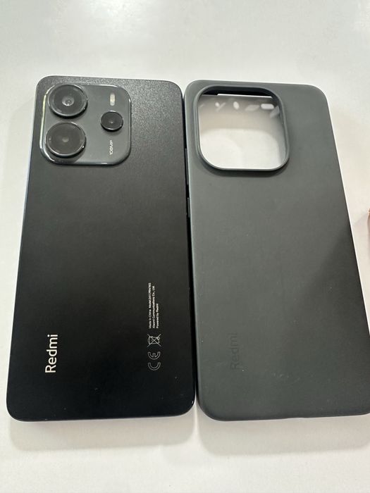 Redmi note 14 8/256
