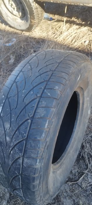 Продам резину на джипа