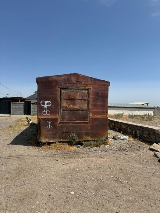 Продаеться вагон(контейнер) для бизнеса