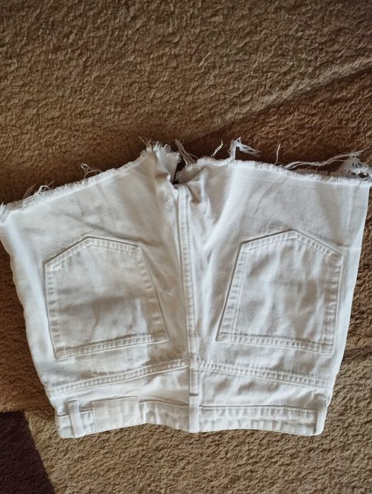 Дамски дънкови панталони