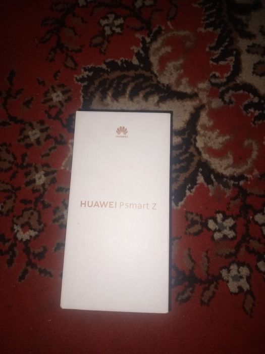 Huawei P smart Z srochna arzonga ideal 64 gb li