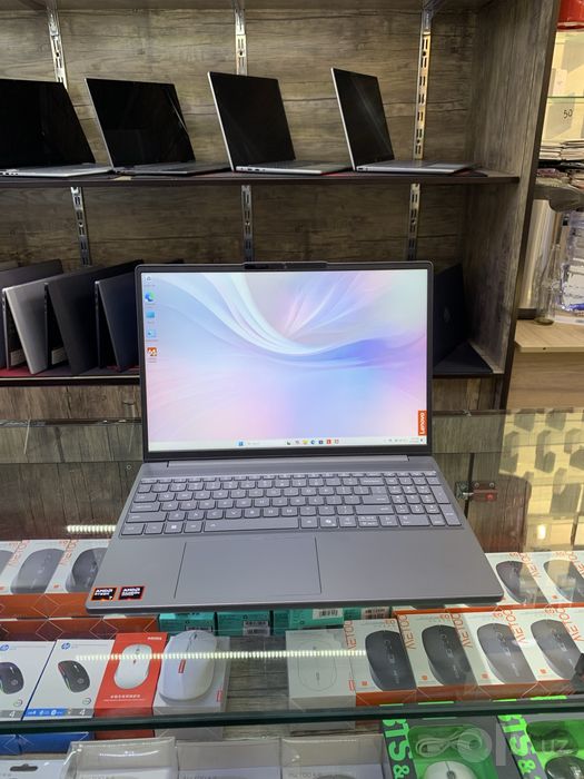 Lenovo IdeaPad slim3 sensor
