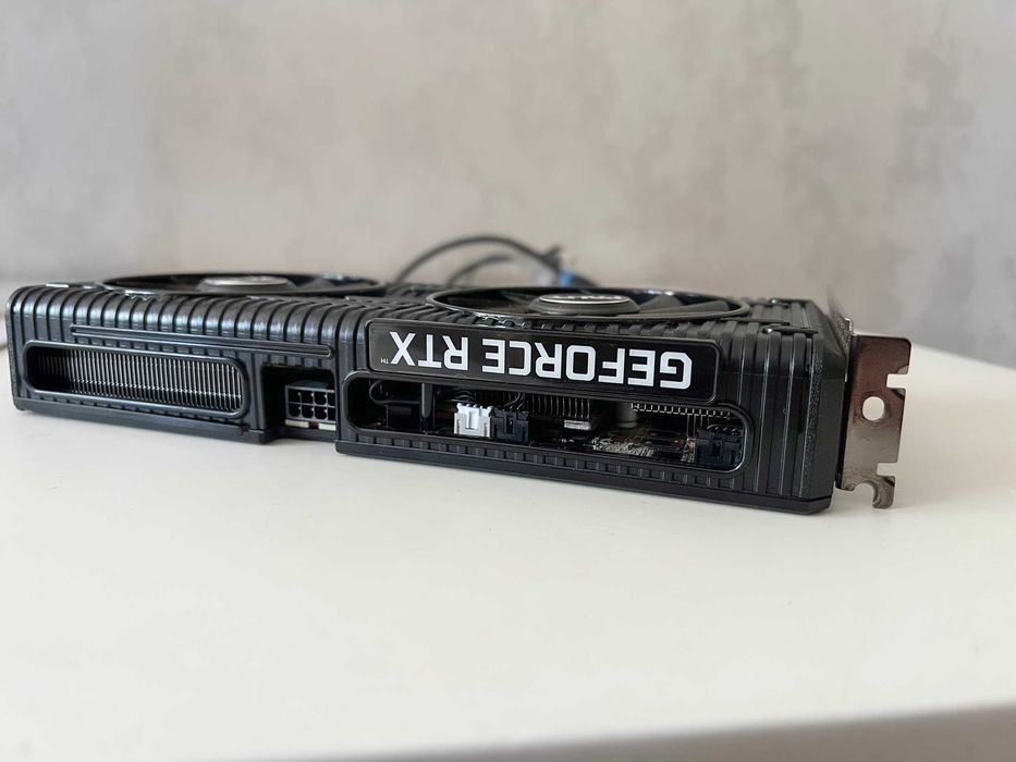 Nvidia Geforce RTX 3050 8GB GDDR6 Palit Dual