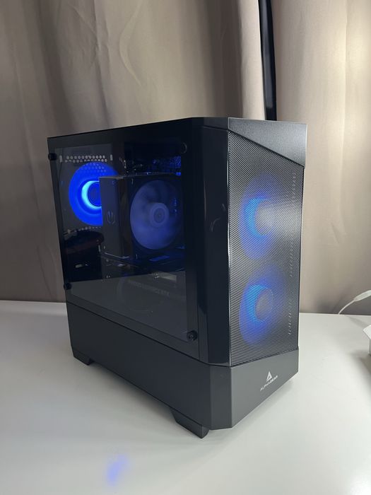 PC Gaming RTX4060+Ryzen 5 5600