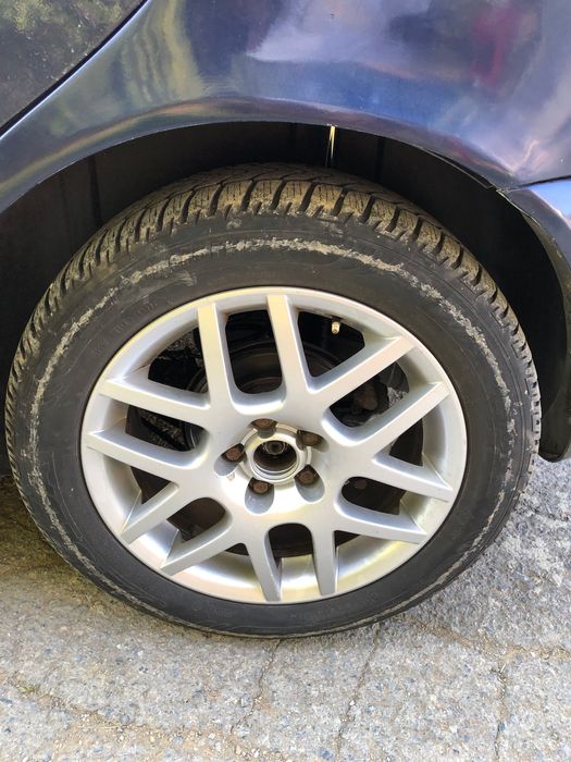 Сеат Леон 1м 1.9 110кс