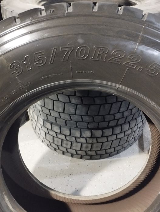Шины Sailun 315/70/22.5